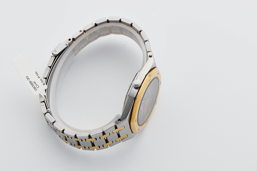 Royal Oak Bicolor Ref. 14790SA