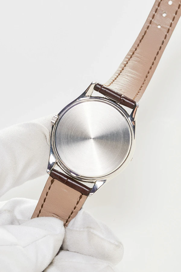 Patek Philippe Perpetual Calendar
