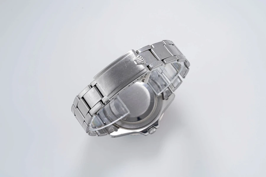 GMT Master Ref. 1675 in Stainless Steel