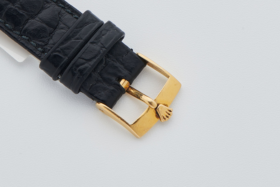 Day-Date Ref. 1803 in 18k Yellow Gold