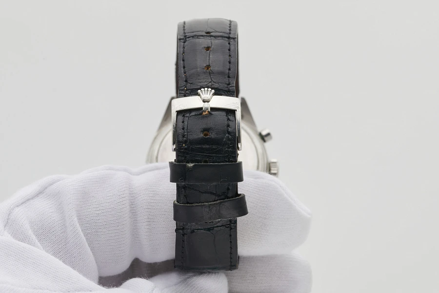 Oyster Chronograph Anti-Magnetic