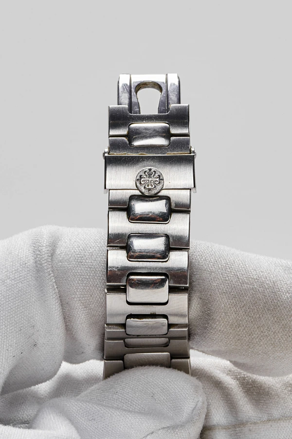 Patek Philippe Nautilus