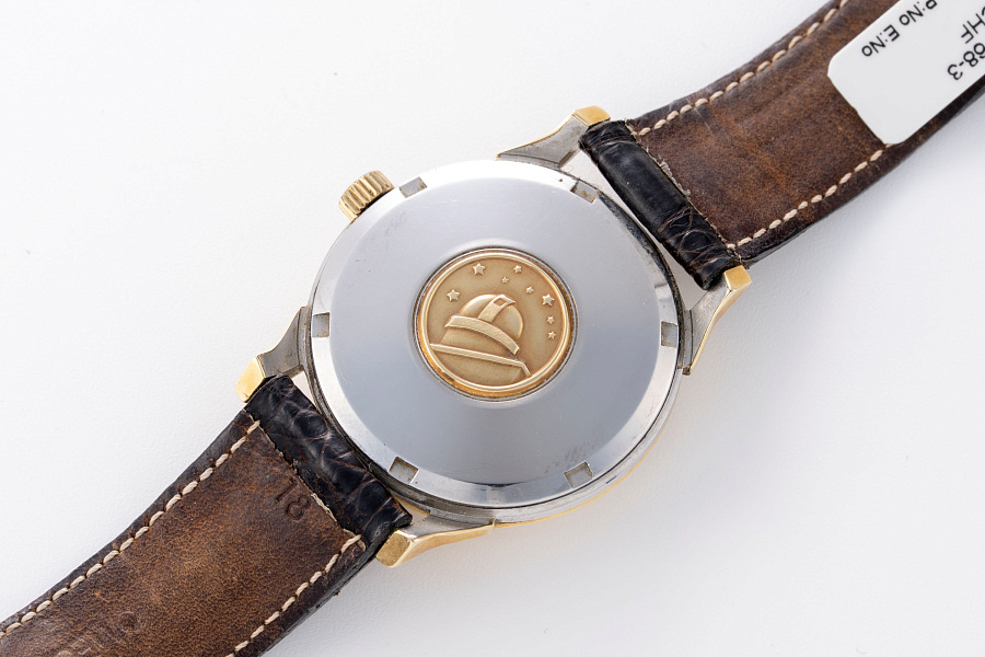 Constellation 'Gold-Capped'