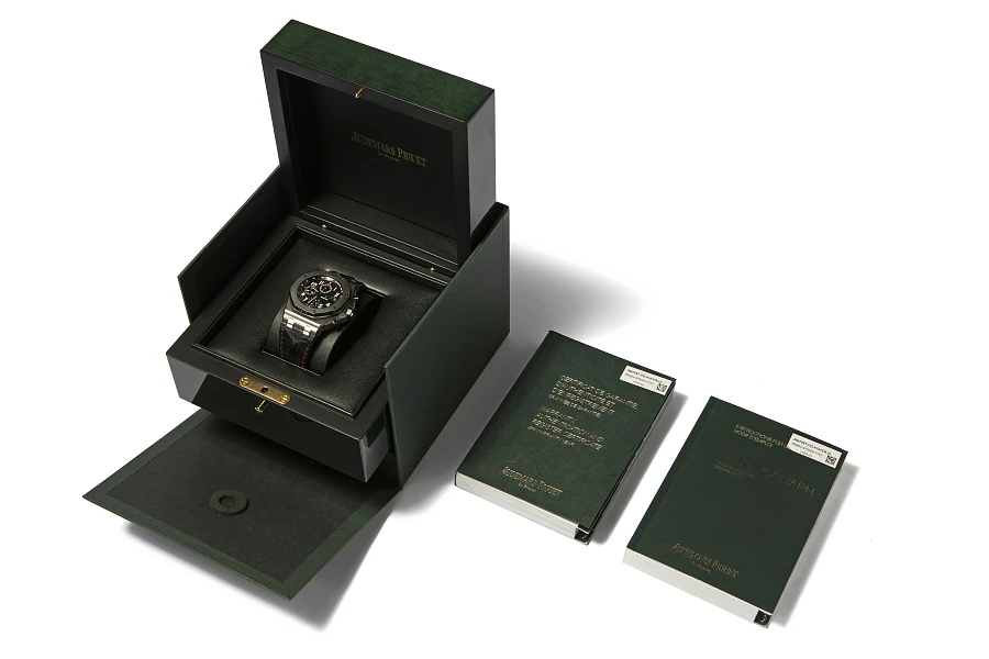 Audemars Piguet Royal Oak Offshore