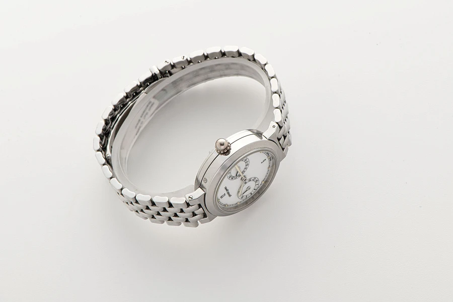 GMT Ref. G.3504.7 in Stainless Steel