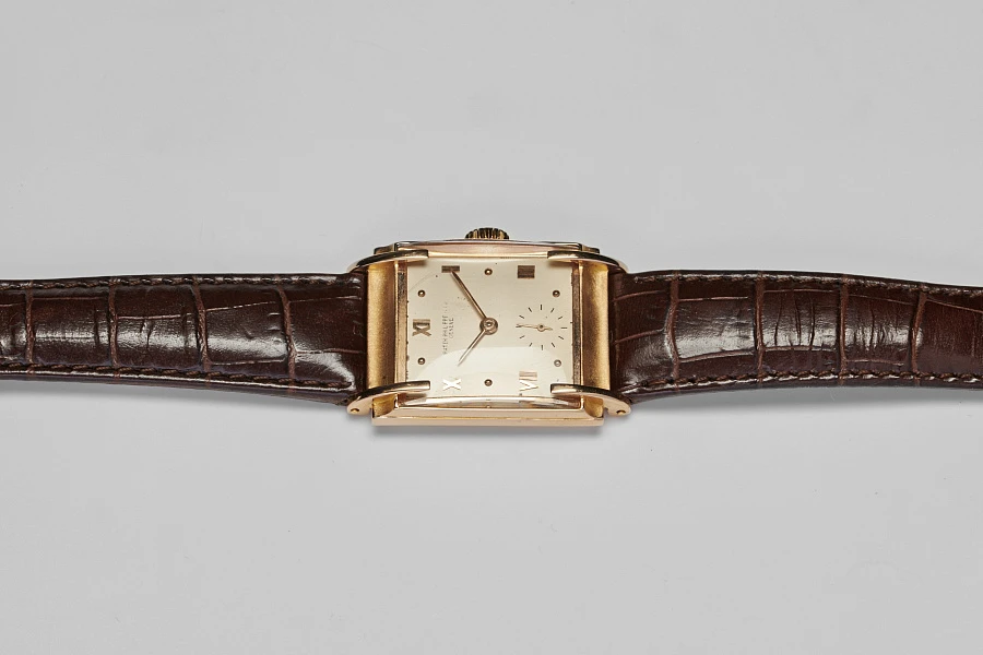 Patek Philippe Dresswatch