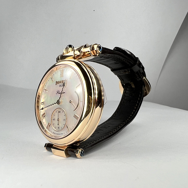 Amadeo Fleurier Power Reserve