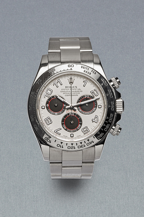 Rolex Daytona