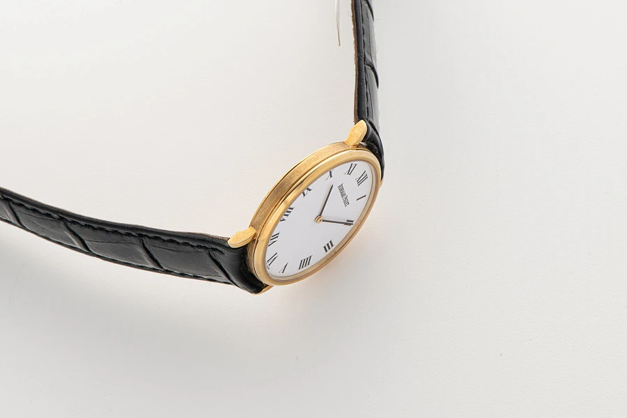 Dress Watch Ref. 14787.0.002 in 18k Yellow Gold