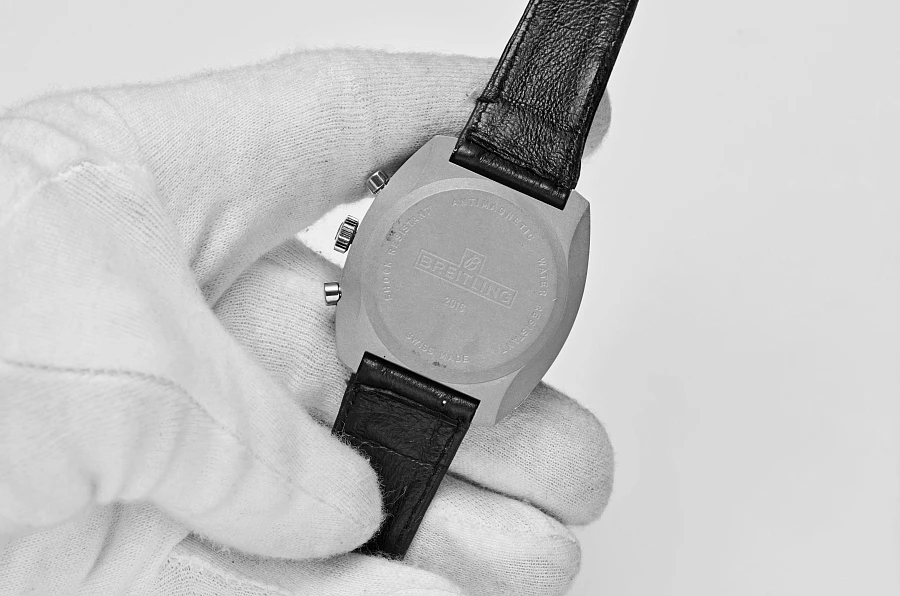 Breitling Sprint Chronograph