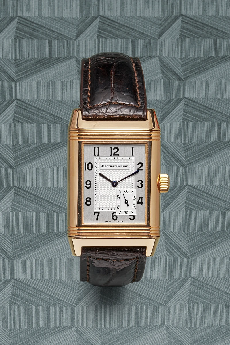Jaeger-LeCoultre Reverso Grand Reserve