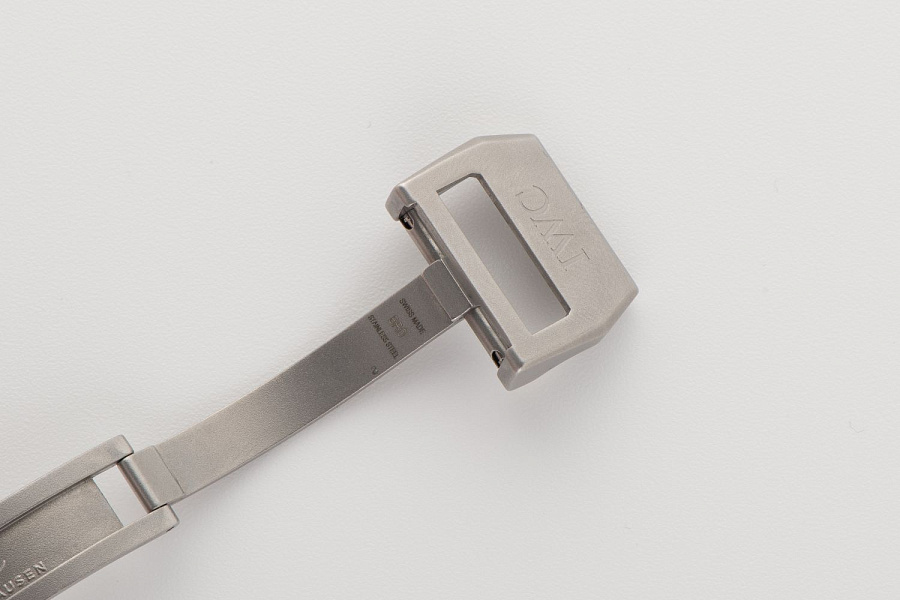 Big Pilot Perpetual Calendar 'Mojave Desert' Ref. IW503004