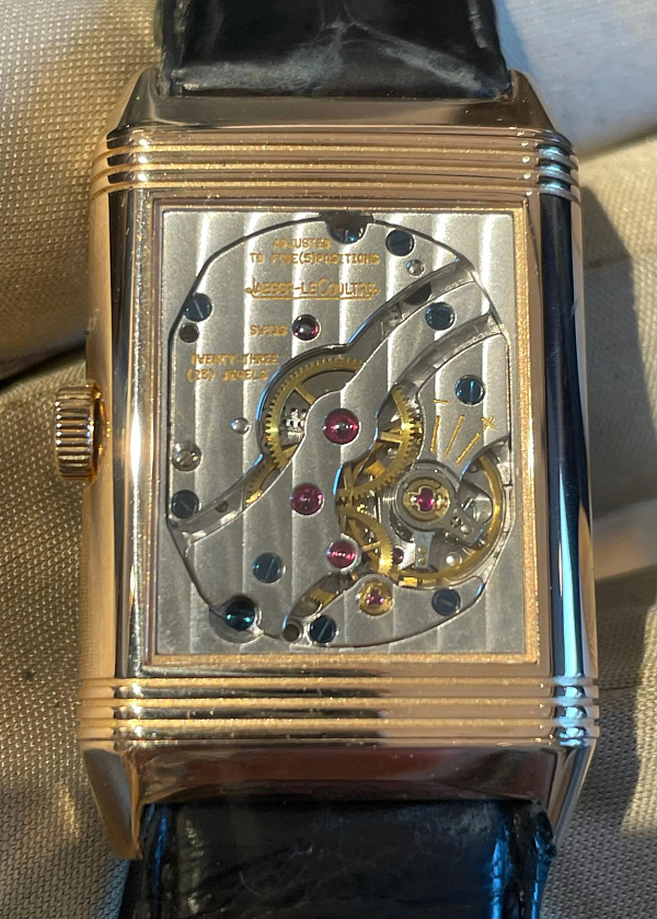 Reverso Sun Moon