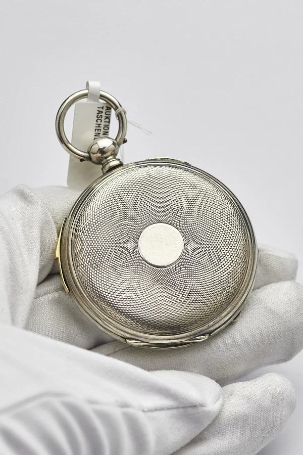 Lépine 1/4-Repetition