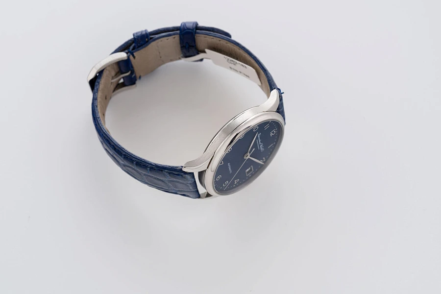 Portugieser Ref. IW3532 in Platinum