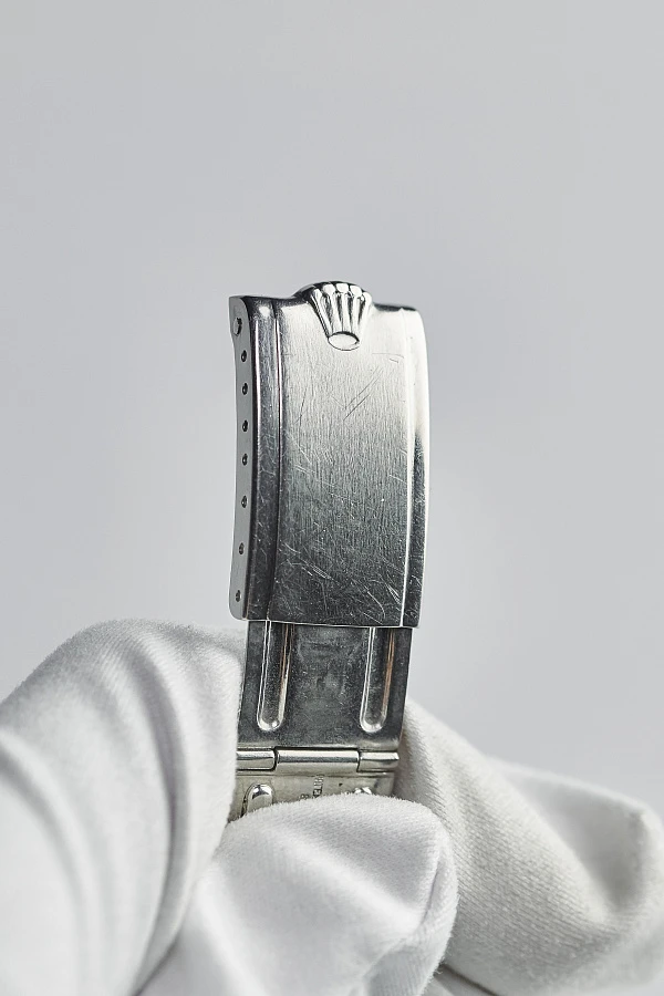 Rolex Submariner 5508 "James Bond" Small Crown