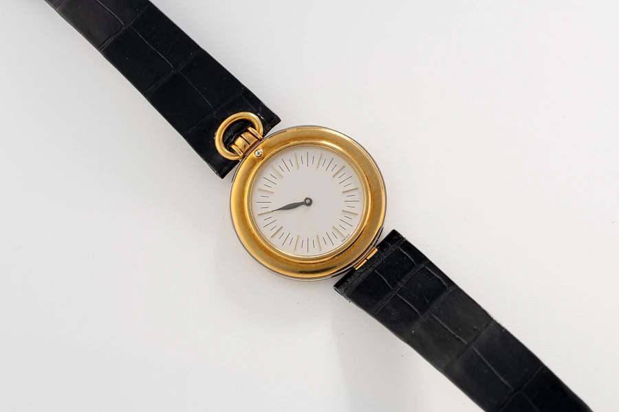 Philosophe in 18k Yellow Gold