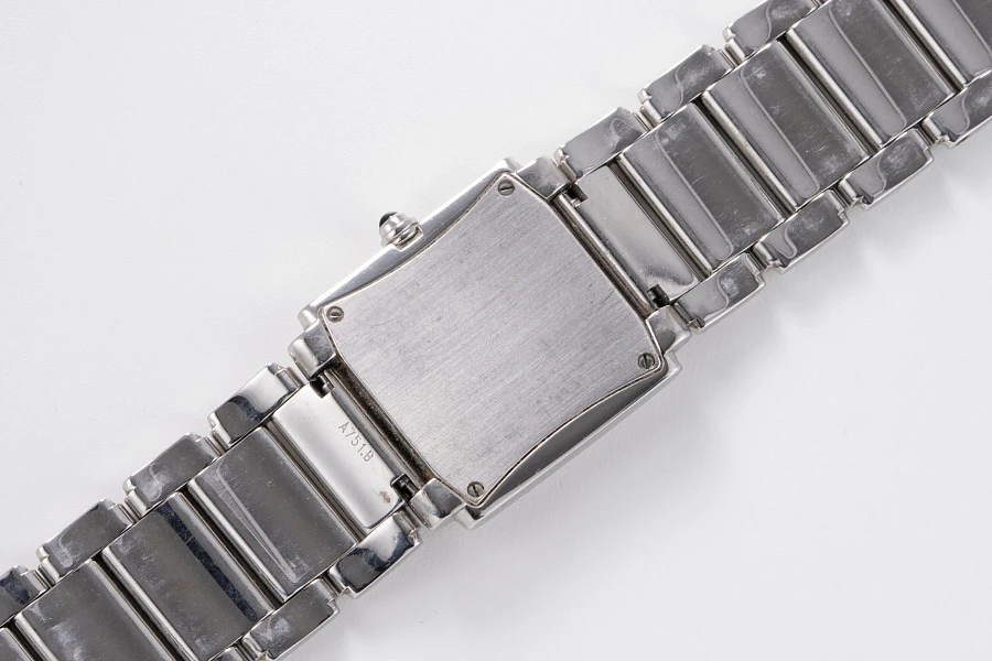 Twenty4 Ref. 4910/10A in Stainless Steel