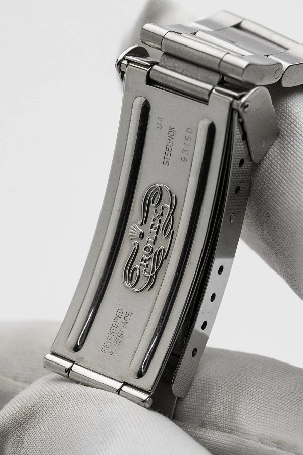 Rolex Submariner 16610