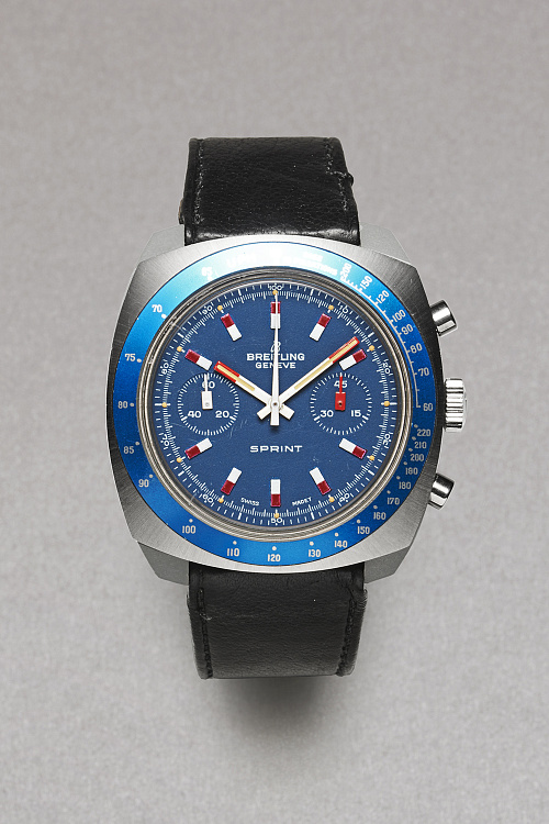 Breitling Sprint Chronograph