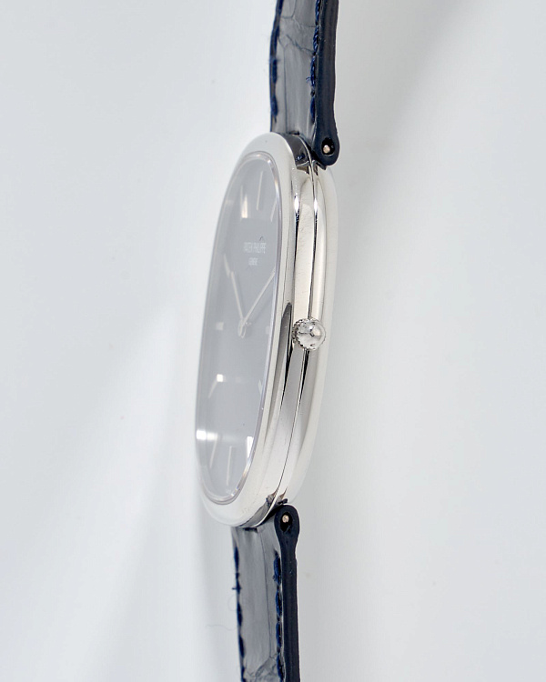 Golden Ellipse 5738 Platinum