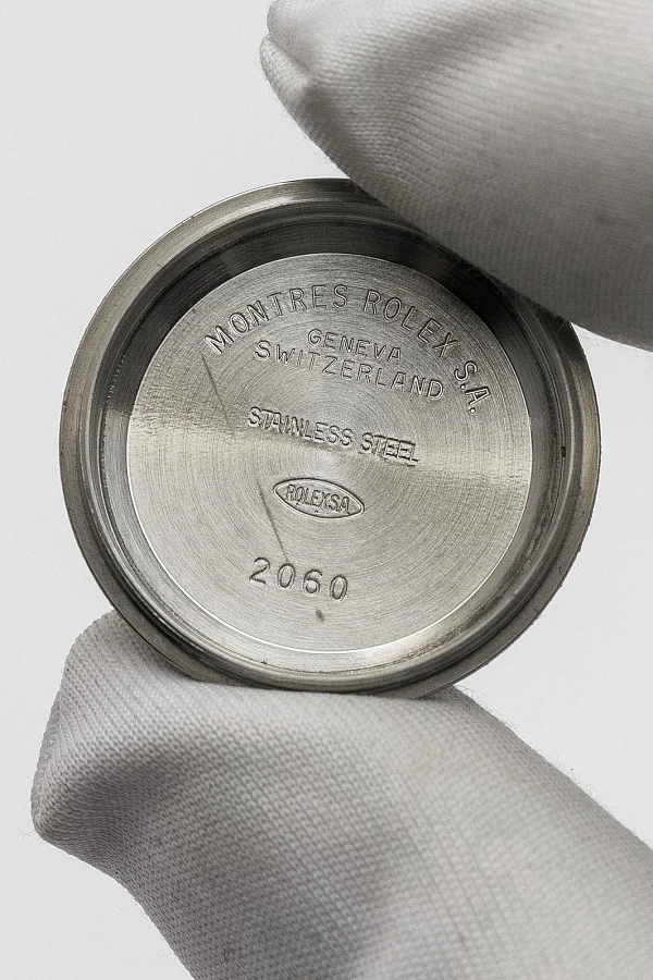 Rolex Lady Datejust 79174