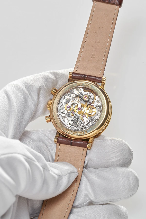 Breguet Chronograph