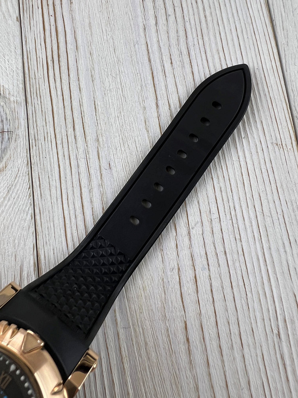 Marine Royale Alarm 5847 Rose Gold