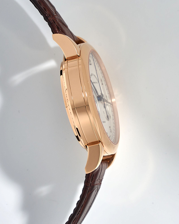 Flyback Chronograph Rose Gold