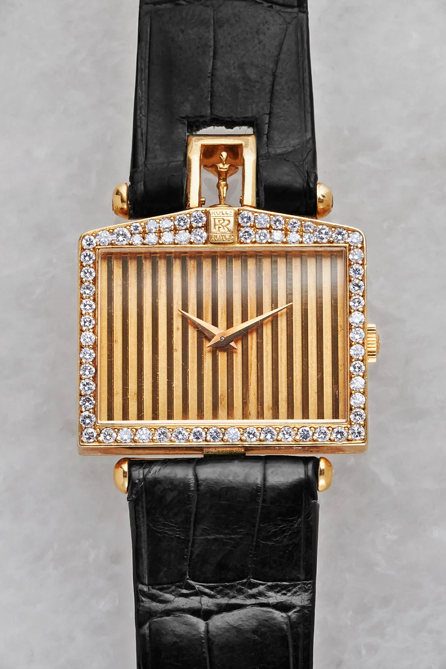 Spirit of Ecstasy Rolls Royce