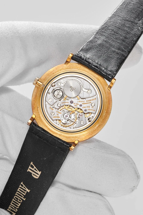 Audemars Piguet Ultra-Thin