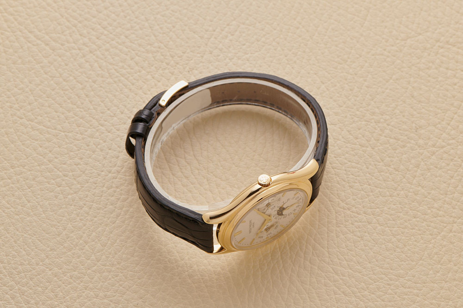 3940J Perpetual Calendar