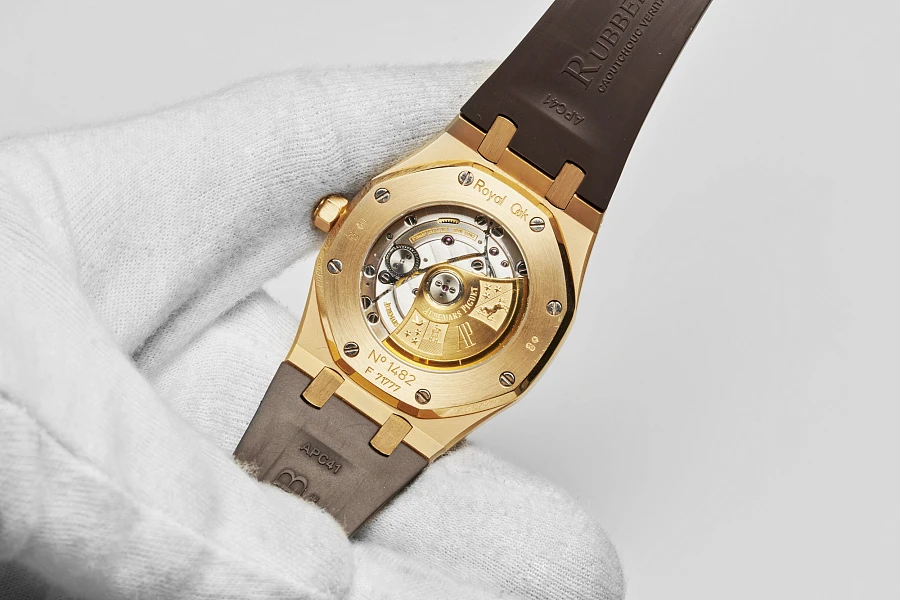 Audemars Piguet Royal Oak