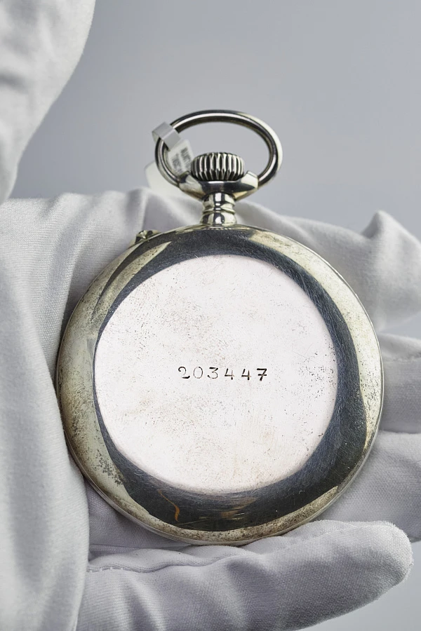 A.Lange & Söhne Beobachtungsuhr