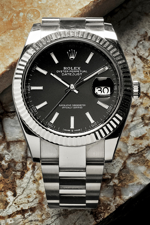 Rolex Datejust 126334