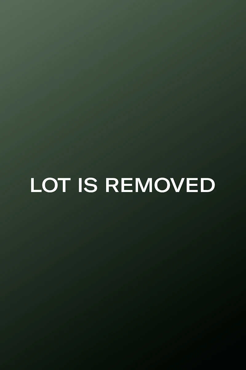 Jackpot Tourbillon Ref. 99720 in 18k Rose Gold