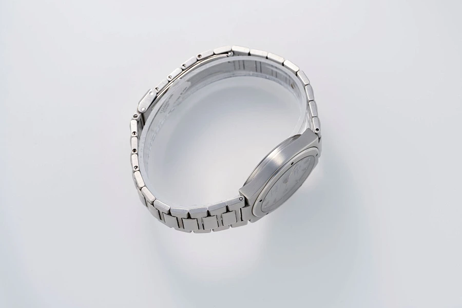 Ingenieur SL Ref. IW350603 in Stainless Steel