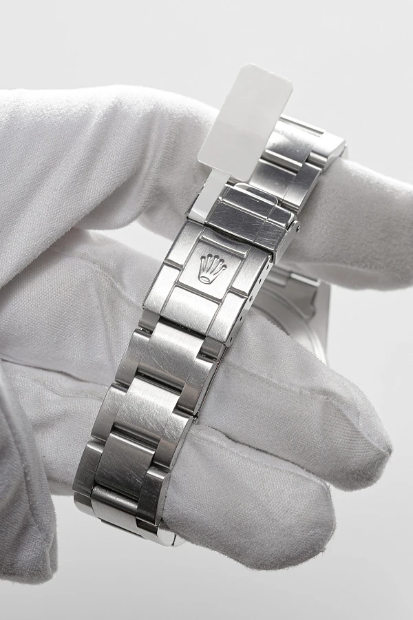 Rolex Explorer II