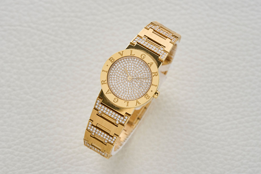 BB26DGG 18K