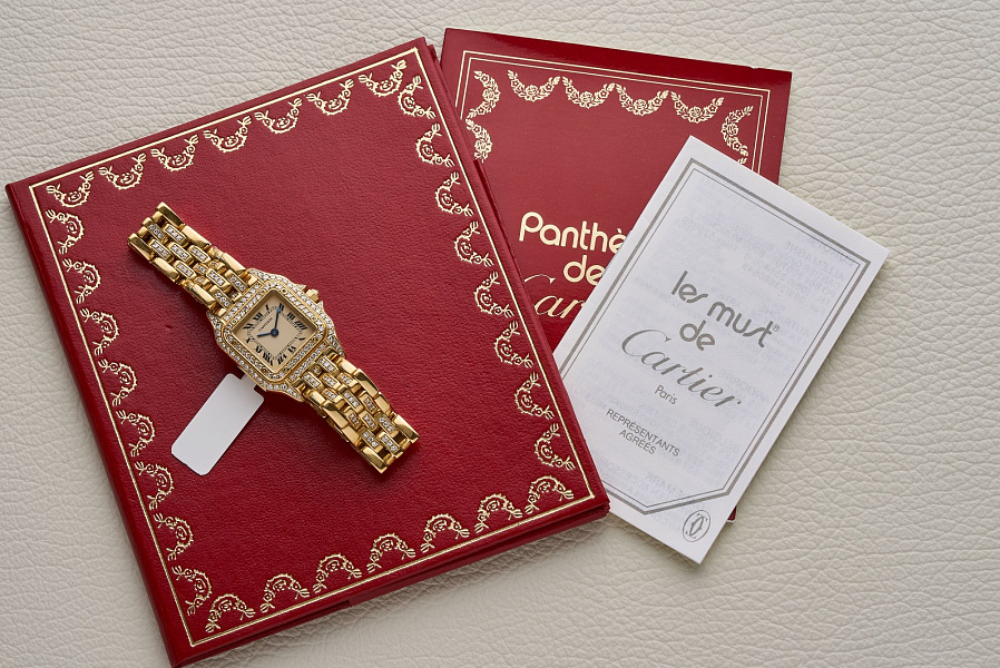 Panthère de Cartier 8057915