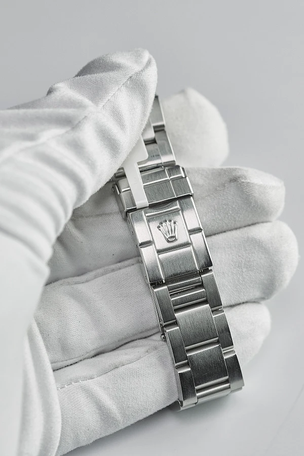 Rolex GMT Master II 16710