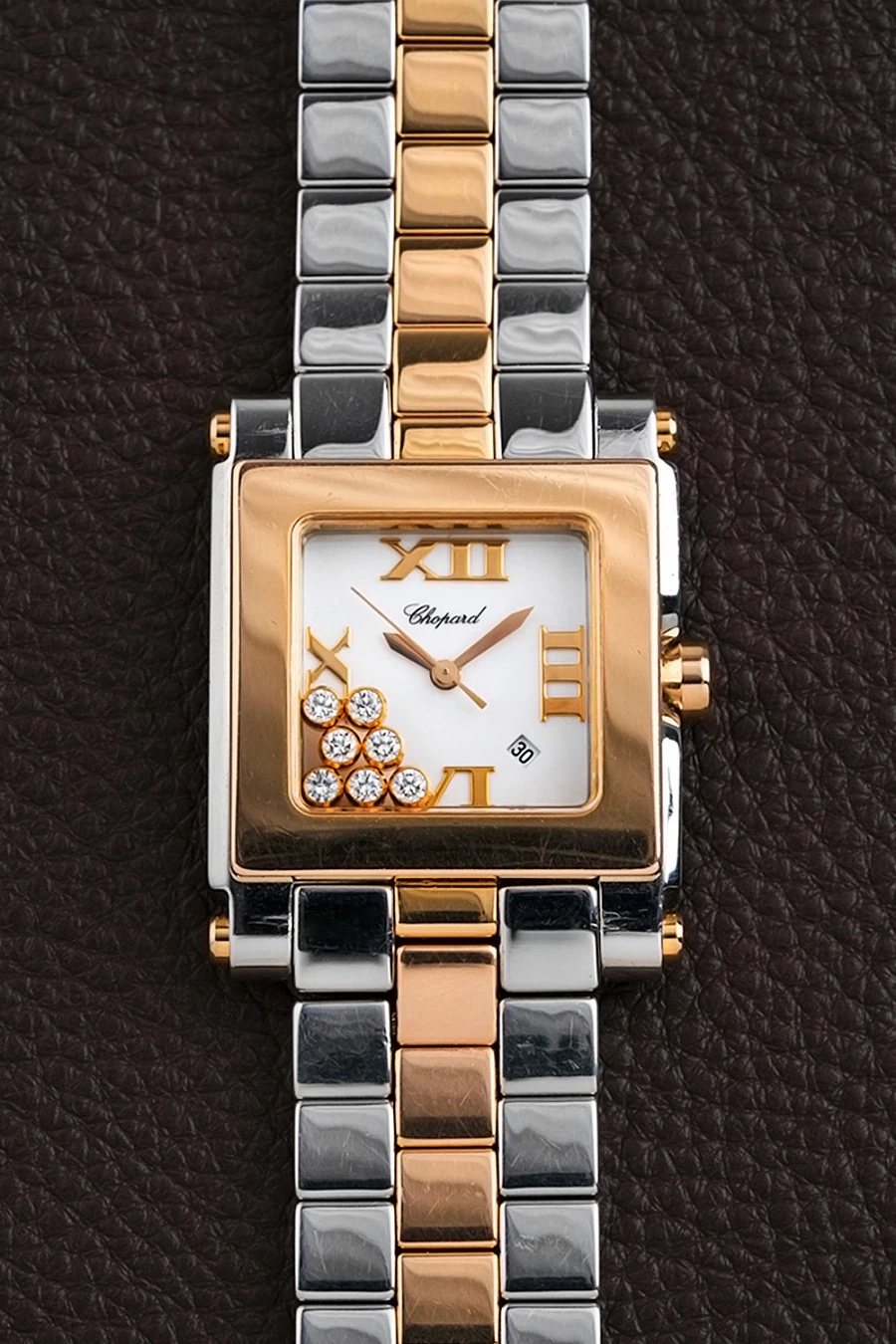 Happy Sport Diamonds