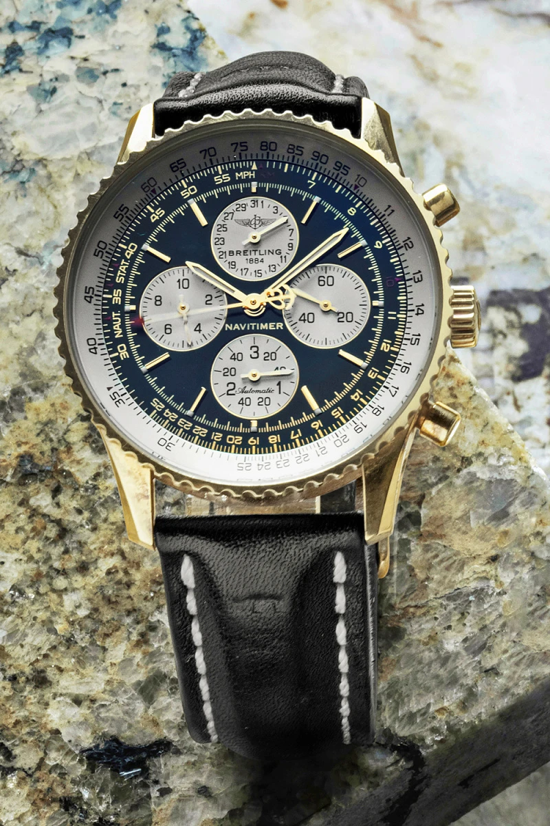 Breitling Navitimer