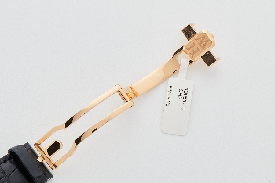 Premier in 18K Rose Gold