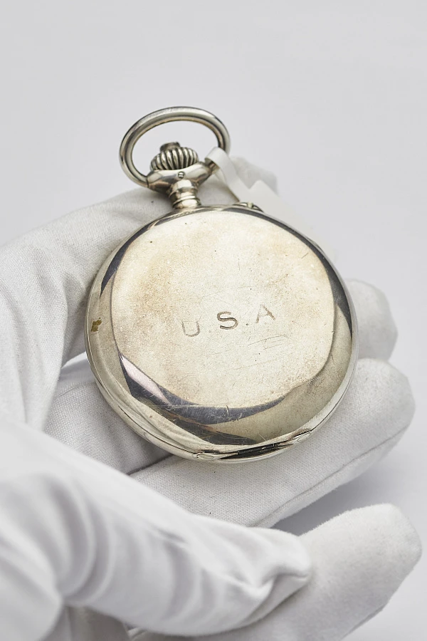 Vacheron Constantin "Corps of Engineers"