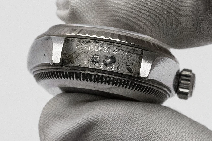 Rolex Lady Datejust 79174