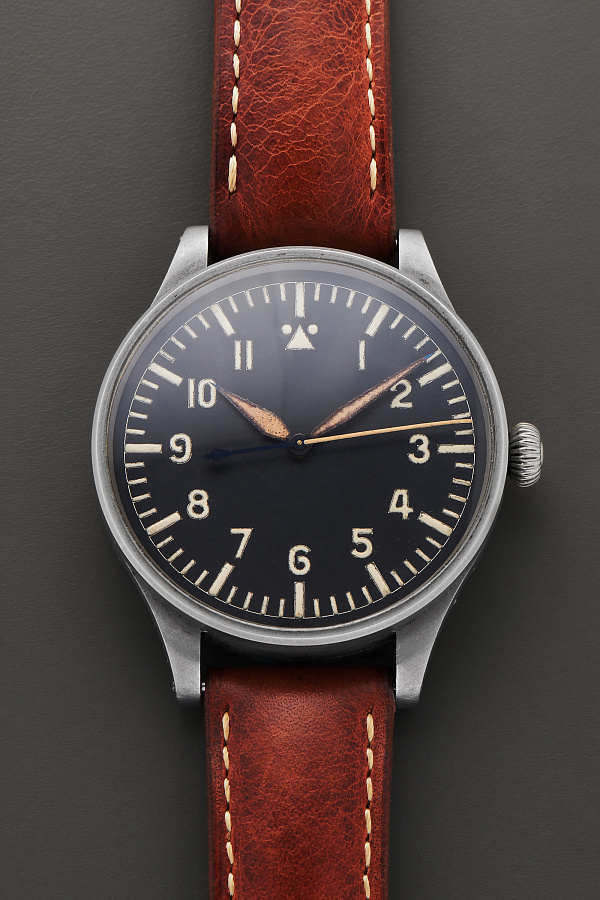 B-UHR Ref. 431
