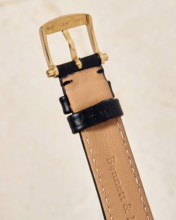 Classique 8067 Yellow Gold