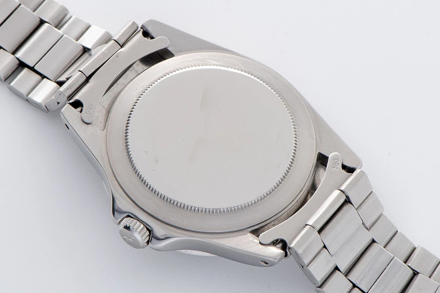 Explorer II Ref. 1655 'Straight Hands' Steve McQueen Mark I