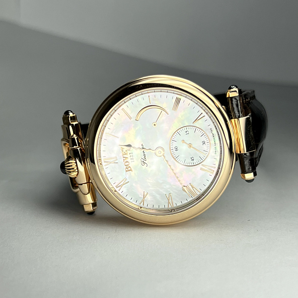Amadeo Fleurier Power Reserve